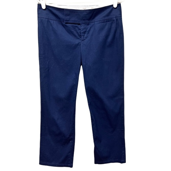 Lilly Pulitzer Palm Beach Fit Capris - Picture 10 of 10